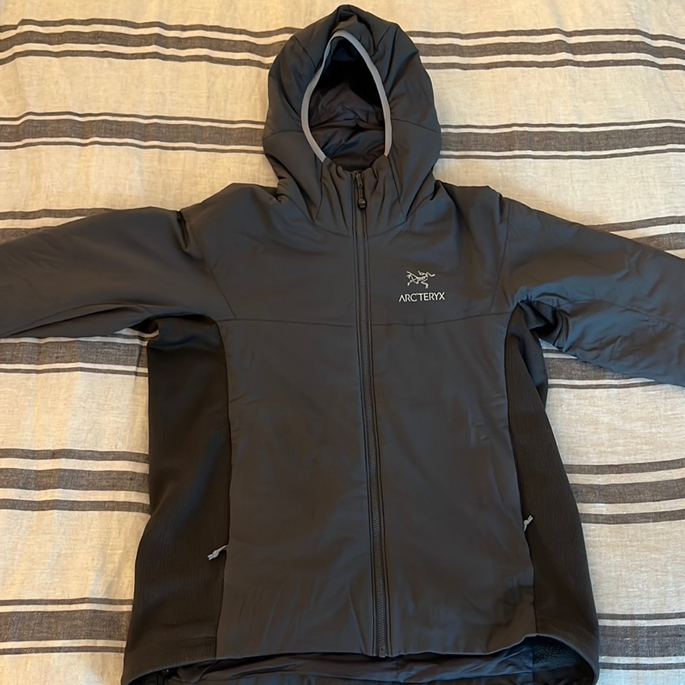 Arc’teryx Atom LT Hoody